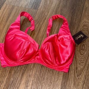 Frederick’s of Hollywood Va Va voom NWT size 32D